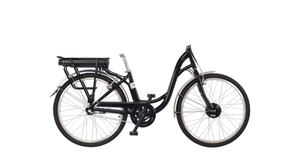 Vélo électrique petite taille adulte avec accessoires ( cliquez sur configurer pour plus d'informations)