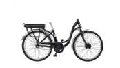 Vélo électrique petite taille adulte avec accessoires ( cliquez sur configurer pour plus d'informations)