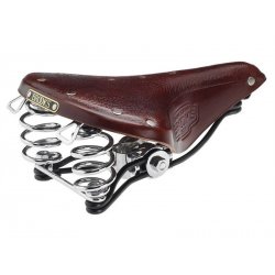 Selle Brooks B66S...