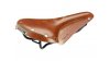 Selle Brooks B17 miel,cyclotourisme