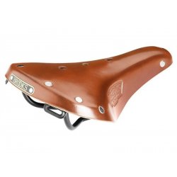 Selle Brooks B17S  miel,...