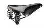 Selle Brooks Flyer noire