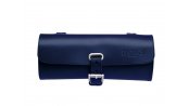 Sacoche de selle Brooks Challenge pour les outils, bleu cobalt