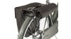 brooks bricklane sacoche velo grise