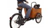 Triporteur Babboe Curve Nexus 7