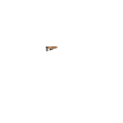 Selle Brooks B67S pré-rodée,version courte