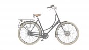 Accessoires de vélo pour transporter (panier, sacoche, ..)
