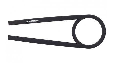 OEM Chainglider partie avant plateau 38 dents,version longue