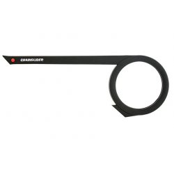 Couvre-chaîne chainglider ouvert plateau 38 dents