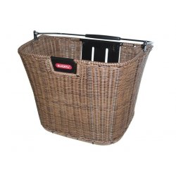 Panier de vélo en fibre...