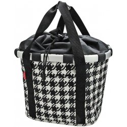Panier de vélo Pied de...