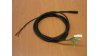 Câble moteur assistance Static longueur 223 cm (vélo)