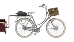 Accessoires de vélo pour...