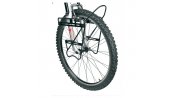 Porte sacoche avant Lowrider Zefal Raider F Trekking 26"-28"