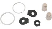 Kit d'embout de câble Nu Vinci N330/N360/N380