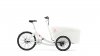 Triporteur Triobike Boxter