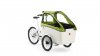 Triporteur Triobike Boxter