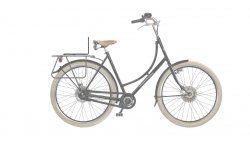 Vélo personnalisé :...