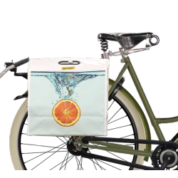 Sacoche de vélo et sac de...