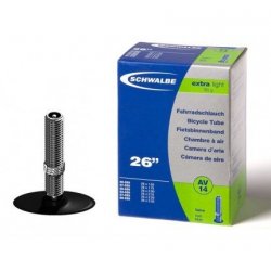 Chambre à air Schwalbe 26 "...