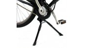 Béquille double pour Triobike Mono