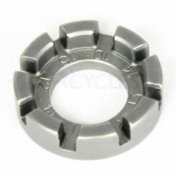 Clé à rayons pour vélo...