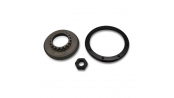 Adaptateur Roller brake  moyeu Nu Vinci/Enviolo