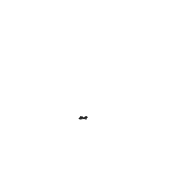 Pédales larges et légères
