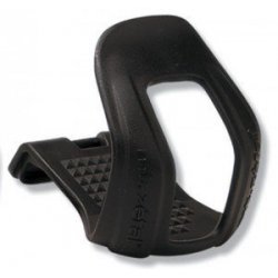 Demi-coque cale pied