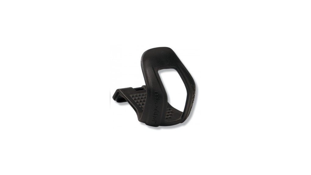 Demi-coque cale pied