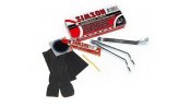 Kit de réparation Simson,en cas crevaison