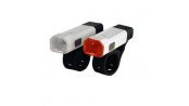 Mini éclairage à led,rechargeable sur prise USB