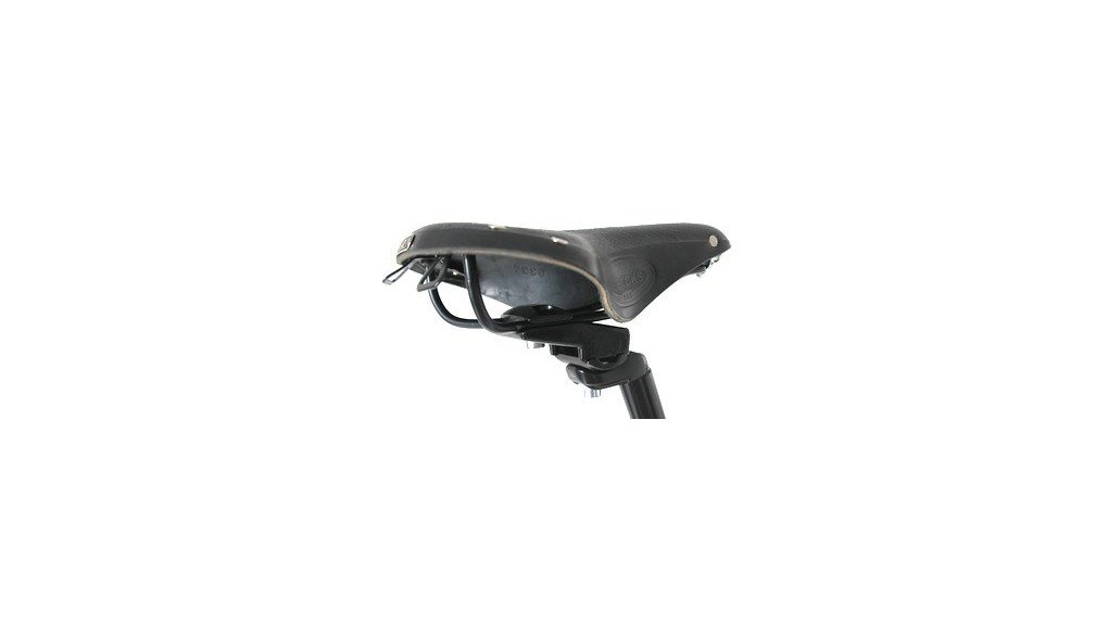 Ajusteur de selle : pour reculer ou avancer sa selle de 4 cm