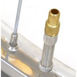 Adaptateur valve...