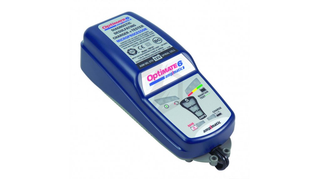 Chargeur