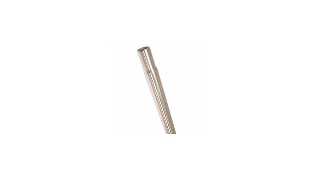 Tige de selle bougie en aluminium long. 250 mm