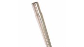 Tige de selle bougie en aluminium long. 250 mm