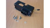 Kit de conversion porte bagage de 3 à 5 broches pour  batterie Azor 439Wh