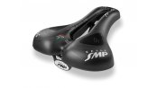 Selle SMP avec amortisseur gel pour position assise droite 