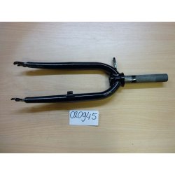 Fourche de biporteur...