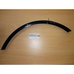 Garde-boue avant (Street...