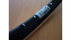Jante 622-19 ANDRA20 noire...