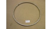 Jante 622-22 inox rayons G13