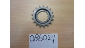 Pignon Sram-Shimano 17 dents