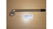 Potence Inox 300mm 22,2 mm