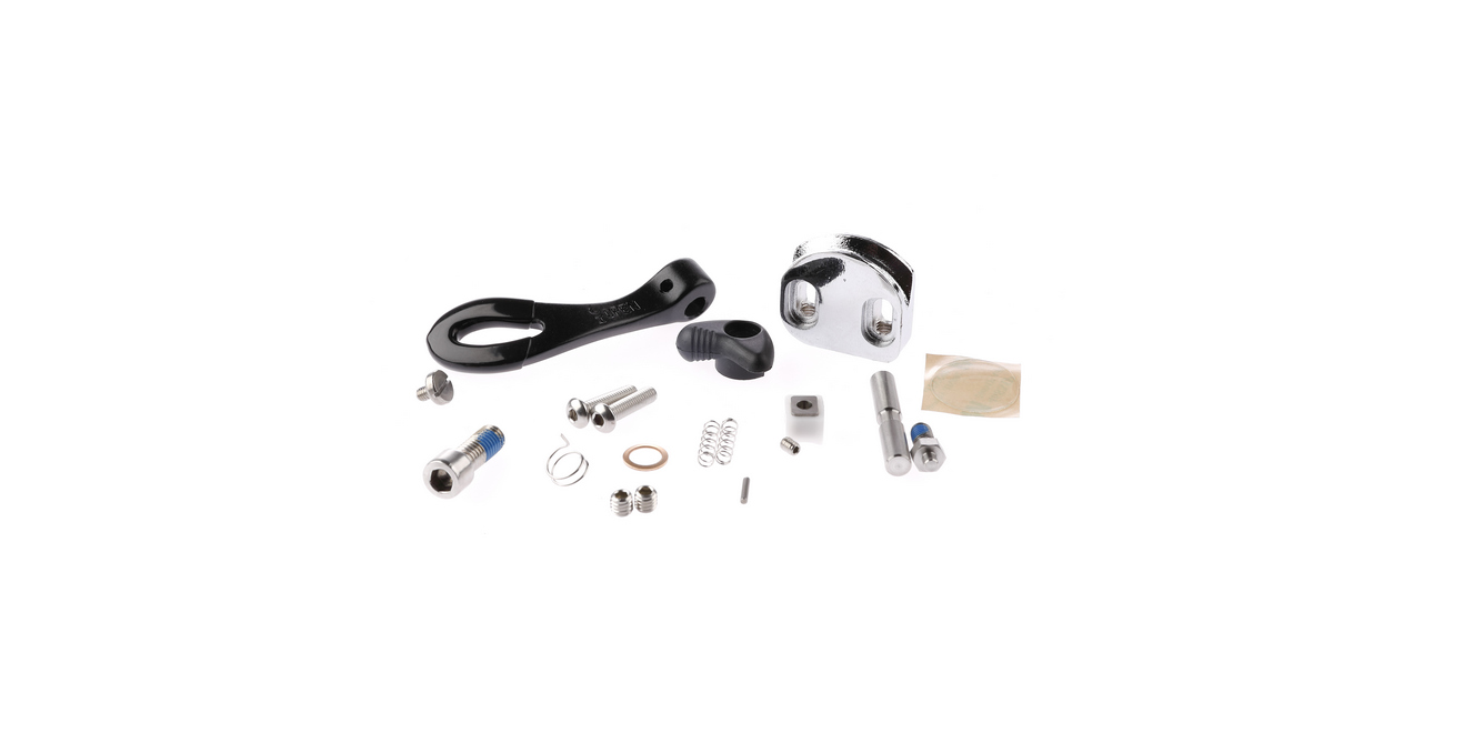 kit mécanisme verrouillage potence Dahon