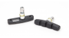 Patins de frein V Brake (paire)