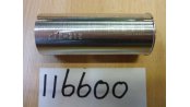 Entretoise tige de selle 27,2/31,2mm