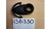 Guide câble tube direction potence 22,2 mm