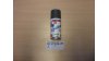 Bombe de retouche de peinture gris granit.RAL 7022